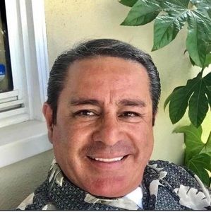 Meet your Posher, Hector